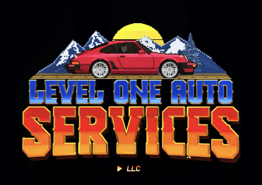 Level one auto services